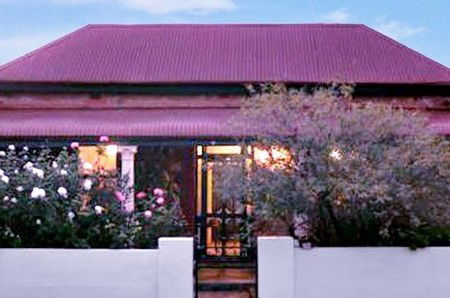 Mutawintji NSW Kempsey Accommodation