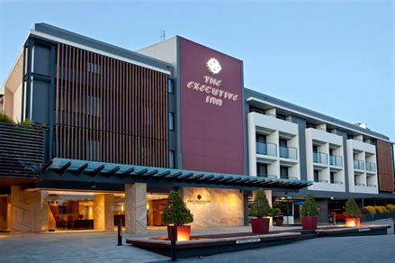 The Executive Inn Newcastle - Kempsey Accommodation 0