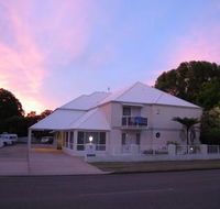 Admiral Nelson Motor Inn
