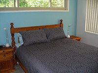 Grevillea Lodge Bed & Breakfast - Kempsey Accommodation 0