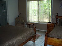 Grevillea Lodge Bed & Breakfast - Kempsey Accommodation 1