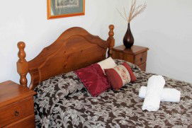Adriana's Bed & Breakfast Country Retreat - Kempsey Accommodation 3