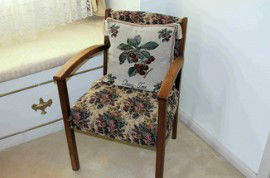 Adriana's Bed & Breakfast Country Retreat - Kempsey Accommodation 5