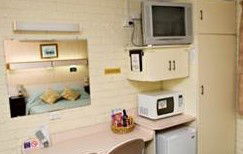 Goldrush Motel - Kempsey Accommodation 1