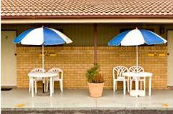 Goldrush Motel - Kempsey Accommodation 2