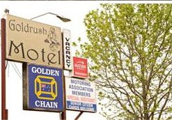 Goldrush Motel - Kempsey Accommodation 5