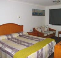 Next Yamba Norfolk Motel - Kempsey Accommodation