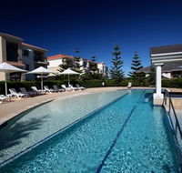 Sands At Yamba - Kempsey Accommodation