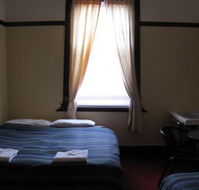 Bay View Hotel - Kempsey Accommodation