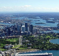 Blue Sydney - Kempsey Accommodation