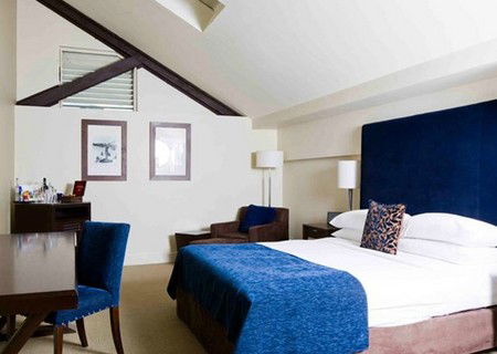 Blue Sydney - Kempsey Accommodation 4
