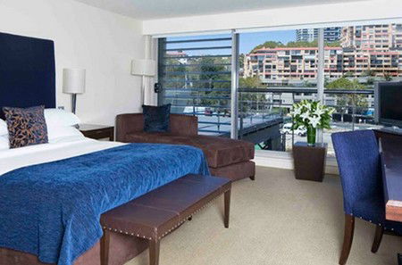 Blue Sydney - Kempsey Accommodation 5