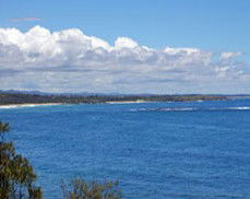 Woolgoolga Bed And Breakfast - Kempsey Accommodation 4