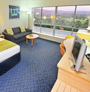 Novotel Wollongong Northbeach Hotel - Kempsey Accommodation 1