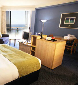 Novotel Wollongong Northbeach Hotel - Kempsey Accommodation 2