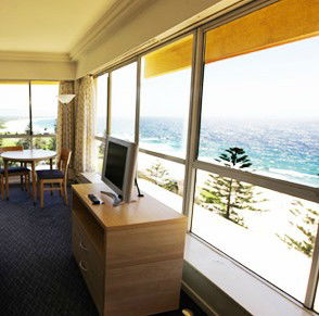 Novotel Wollongong Northbeach Hotel - Kempsey Accommodation 3