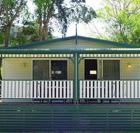 Del Rio Riverside Resort - Kempsey Accommodation