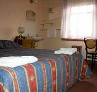 The Grand View Hotel Wentworth Falls - Kempsey Accommodation