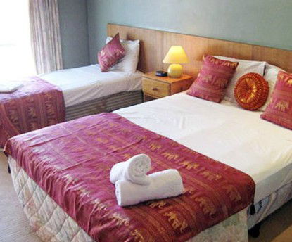 Central Motor Inn Wentworth - Kempsey Accommodation 1
