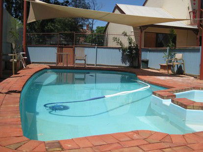 Central Motor Inn Wentworth - Kempsey Accommodation 3