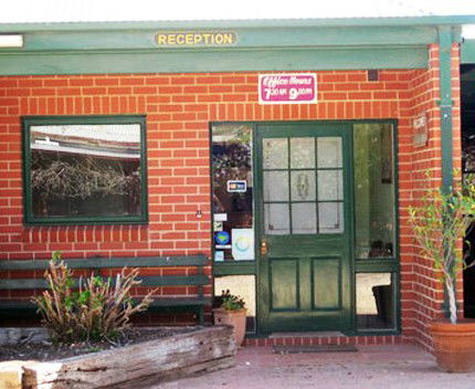 Central Motor Inn Wentworth - Kempsey Accommodation 4