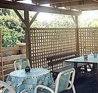 Bridge Motel - Kempsey Accommodation