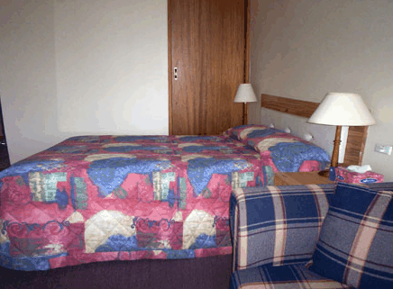 Lakeside Motor Inn - Kempsey Accommodation 1