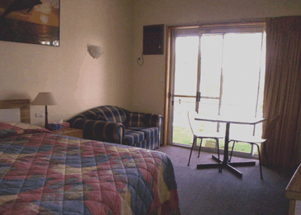 Lakeside Motor Inn - Kempsey Accommodation 4