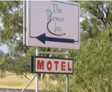 The Barwon Inn - Kempsey Accommodation