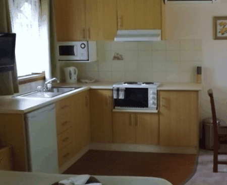 Tumut Log Cabins - Kempsey Accommodation