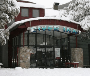 River Inn Thredbo - Kempsey Accommodation 3