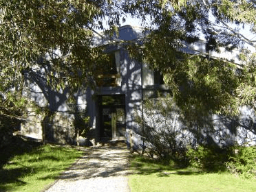 Thredbo YHA