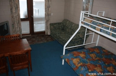 Thredbo YHA - Kempsey Accommodation 1