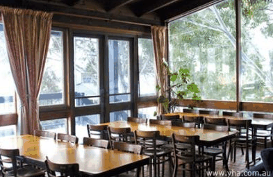 Thredbo YHA - Kempsey Accommodation 2