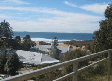 Avoca Palms Resort Apartments - Kempsey Accommodation