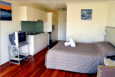 Terrigal Pacific Motel - Kempsey Accommodation 4