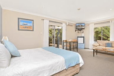 Tiarri Terrigal Beach - Kempsey Accommodation
