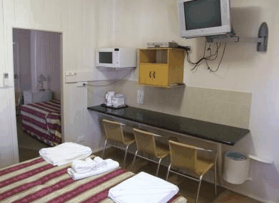 Next Golfers Inn - Kempsey Accommodation