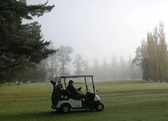 Tenterfield Golf Club Fairways Lodge - Kempsey Accommodation