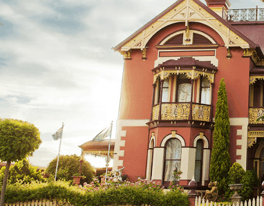 Stannum House - Kempsey Accommodation