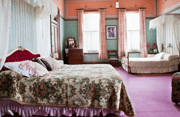 Stannum House - Kempsey Accommodation 2