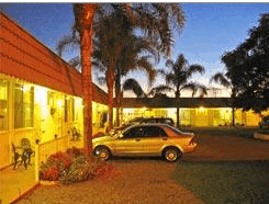 Aromet Motor Inn - Kempsey Accommodation 0