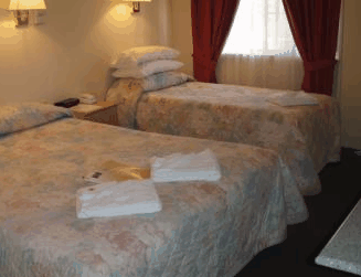 Aromet Motor Inn - Kempsey Accommodation 1