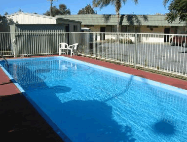 Aromet Motor Inn - Kempsey Accommodation 2