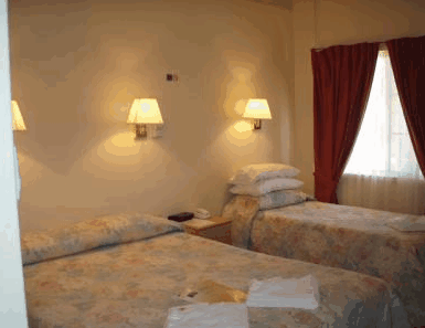 Aromet Motor Inn - Kempsey Accommodation 4