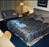 Temora Motel