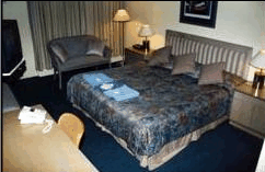 Temora Motel - Kempsey Accommodation 0