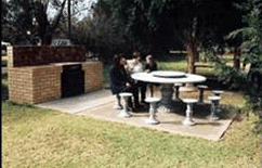 Temora Motel - Kempsey Accommodation 2