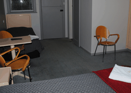Tea Gardens Hotel Motel - Kempsey Accommodation