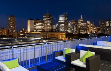 Next Bounce Hotel And Backpackers - Kempsey Accommodation
